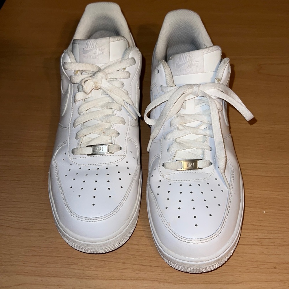 Product Description
The Nike Air Force 1 Low White '